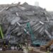 El relato de un sobreviviente del trágico derrumbe de un edificio en obras en Bangkok: “Todo pasó en un parpadeo”