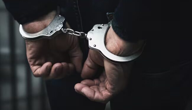 Colombia extradita a dos colombianos, un mexicano y un venezolano por diferentes delitos