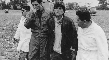 Murió el uruguayo Álvaro Mangino, uno de los sobrevivientes de la tragedia de Los Andes