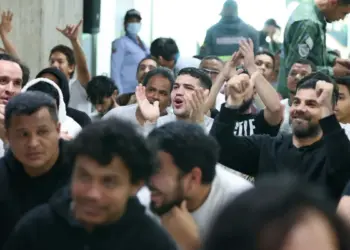 Más de 1 mil 400 repatriados han llegado a Venezuela a través del Plan Vuelta a la Patria en 2025