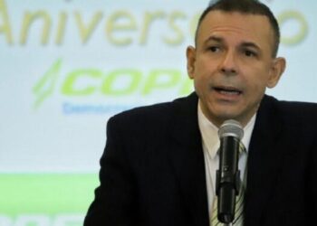 Roberto Enríquez: “Quienes apuestan a la desaparición de la Plataforma Unitaria quiere ayudar al régimen”