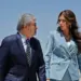 La secretaria de Seguridad de EE.UU. llega a México para su reunión con Sheinbaum
