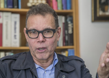 «Es absurdo afirmar que las sanciones no afectan al pueblo»: Luis Vicente León sobre las medidas de EEUU hacia Venezuela