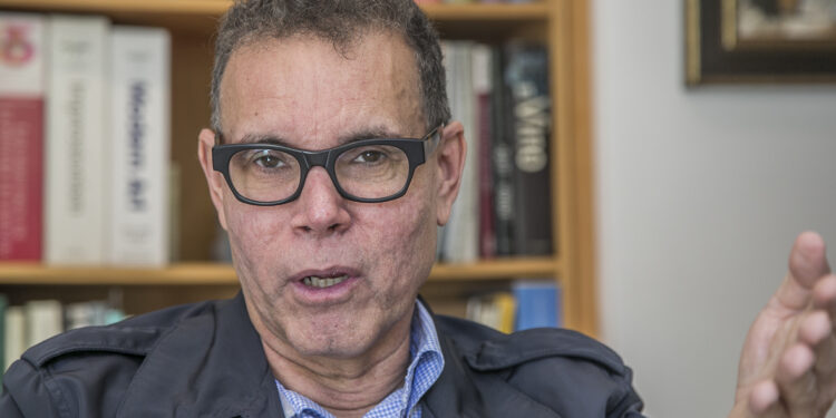 «Es absurdo afirmar que las sanciones no afectan al pueblo»: Luis Vicente León sobre las medidas de EEUU hacia Venezuela