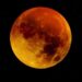Este viernes se podrá apreciar eclipse total de Luna en Venezuela