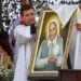 Las dos curaciones inexplicables que convirtieron en santa a la Madre Carmen