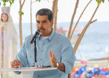 Maduro afirma que “nadie” detendrá a Venezuela: “Ya derrotado el fascismo, avancemos”