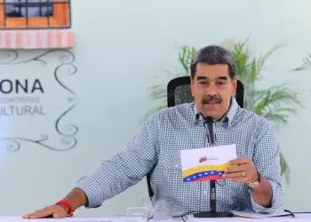 Maduro conversó con Guterres y Türk sobre la deportación de venezolanos a El Salvador