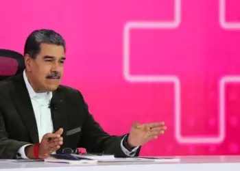 Maduro denuncia que la ExxonMobil movió “mucho dinero” para “destruir” inversiones de Chevron en Venezuela