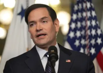 Marco Rubio califica al gobierno venezolano como “amenaza” para la “seguridad y estabilidad económica” estadounidense