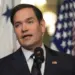 Marco Rubio califica al gobierno venezolano como “amenaza” para la “seguridad y estabilidad económica” estadounidense