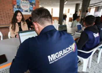 Colombia registra aumento en entrada de venezolanos provenientes de México, Panamá y Costa Rica
