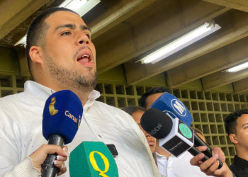 Presidente FCU-UCV exigió al liderazgo opositor una ruta clara y rechazó la abstención