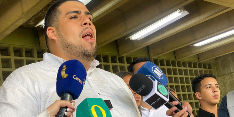 Presidente FCU-UCV exigió al liderazgo opositor una ruta clara y rechazó la abstención