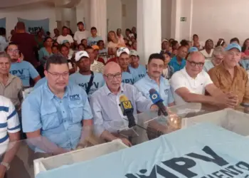 Movimiento Por Venezuela dice que sanciones contra Venezuela serán «nefastas» para el país