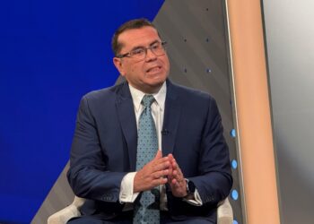 Negal Morales: Salida de Chevrón tendrá consecuencias en la alimentación de los niños venezolanos