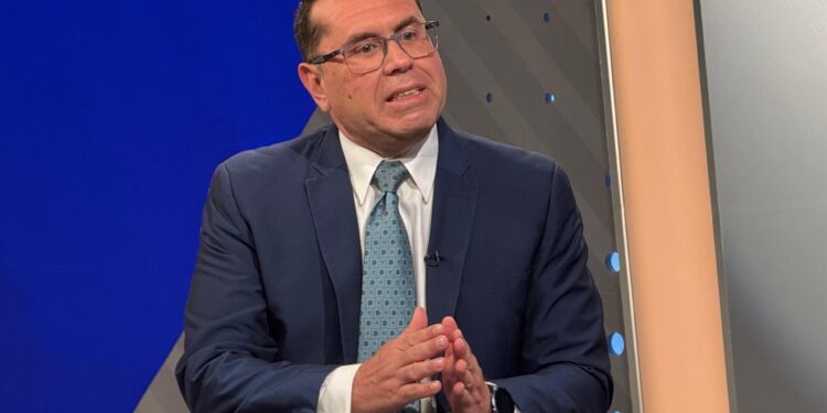 Negal Morales: Salida de Chevrón tendrá consecuencias en la alimentación de los niños venezolanos