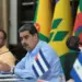 Maduro calificó de «fracaso» la gira de Marco Rubio por el Caribe