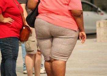Venezuela tendrá 10,52 millones de adultos con sobrepeso para 2030, estima World Obesity Atlas 2025
