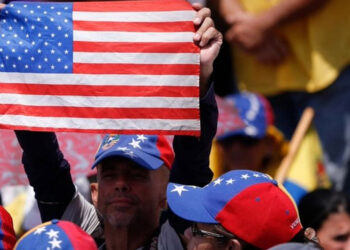 A las puertas de la deportación 530.000 cubanos, venezolanos, nicaragüenses y haitianos