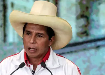 Expresidente Pedro Castillo reitera que no ha cometido delito de rebelión en la apelación contra su arresto