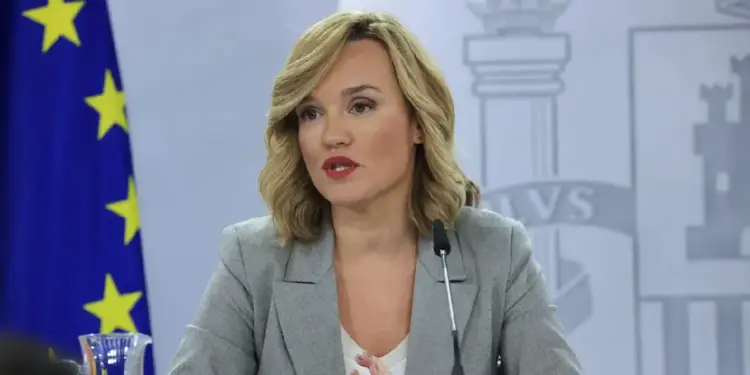 España dará «respuesta contundente» a EEUU si impone aranceles por compra de petróleo venezolano