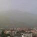 El polvo del Sahara afectará a Venezuela durante varios días: estas son las medidas de prevención recomendadas