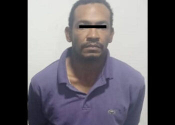 Detienen a un hombre por golpear a su pareja y causarle un aborto en Caracas