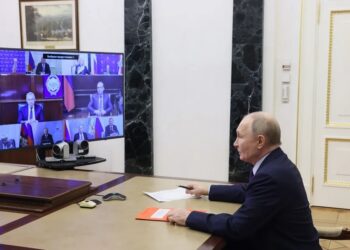 Rusia responde a Europa: armar a Ucrania no es un plan de paz