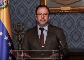 Gil: Venezuela reafirma compromiso de defender verdad histórica sobre la Guayana Esequiba