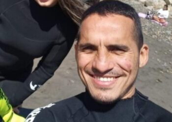 William Saab calificó como «pirata» y «mediocre» la investigación del caso Ronald Ojeda en Chile