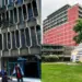 UCV y UCAB están el ranking de mejores universidades del mundo en Derecho