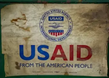 Gobierno de Trump notificó al Congreso que disolverá la Usaid antes del 1 de julio