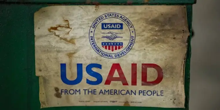 Gobierno de Trump notificó al Congreso que disolverá la Usaid antes del 1 de julio
