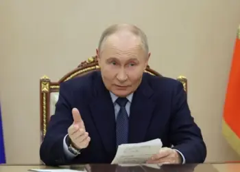 Nueva propuesta de paz de Putin: ‘Control externo’ sobre Ucrania y el fin de Zelensky