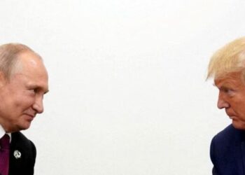 Trump amenaza a Putin con aranceles “a todo el petróleo que salga de Rusia” si no acepta un alto el fuego en Ucrania
