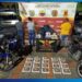 Militares venezolanos detienen a tres personas por transportar 15,9 kilos de cocaína en Mérida