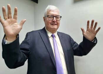 Derecha Democrática Popular exige al gobierno la Expulsión de Exxon Mobil del Esequibo