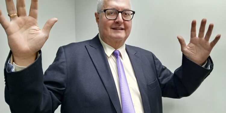 Derecha Democrática Popular exige al gobierno la Expulsión de Exxon Mobil del Esequibo