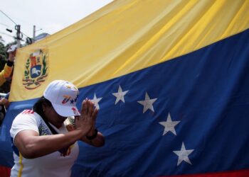 G7 reitera llamado a “restaurar la democracia” en Venezuela y rechazan amenazas a Guyana