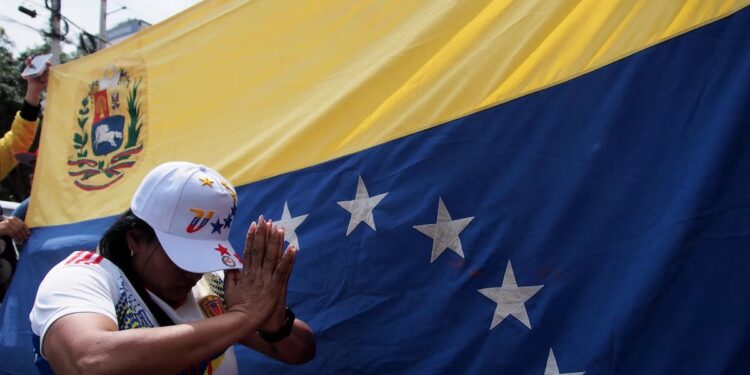 G7 reitera llamado a “restaurar la democracia” en Venezuela y rechazan amenazas a Guyana