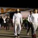Aterriza en Maiquetía avión con nuevo grupo de 199 migrantes venezolanos repatriados desde EEUU