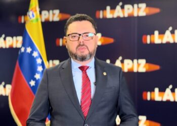 Ecarri responde firme a Rubio: La defensa de la soberanía no debe tener color político ni ideológico