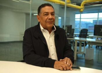 Viceministro William Castillo: Citgo se encuentra en un limbo jurídico