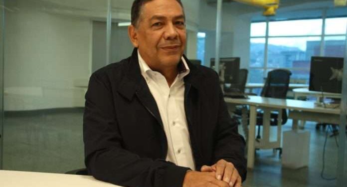 Viceministro William Castillo: Citgo se encuentra en un limbo jurídico