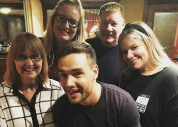 La familia de Liam Payne brindó sus primeras declaraciones tras retirar los cargos por su muerte