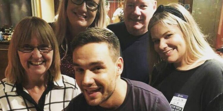 La familia de Liam Payne brindó sus primeras declaraciones tras retirar los cargos por su muerte