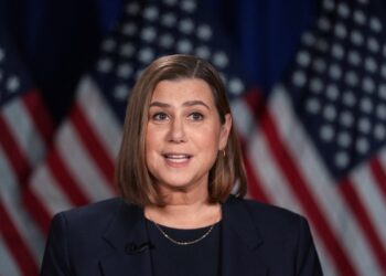En respuesta a Trump, demócratas piden cambios responsables en el gobierno