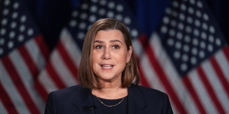 En respuesta a Trump, demócratas piden cambios responsables en el gobierno