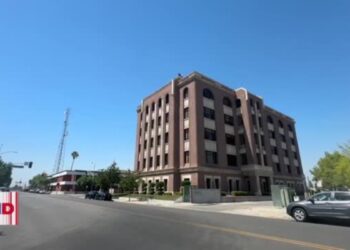 Unión de trabajadores agrícolas en California demanda a la Patrulla Fronteriza